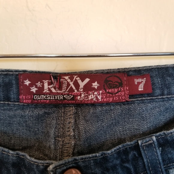 Boot cut Roxy Jeans - Picture 3 of 6